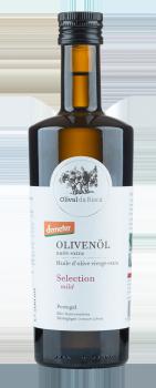 Olival da Risca "Selection mild"l - BIO Olivenöl, 500 ml